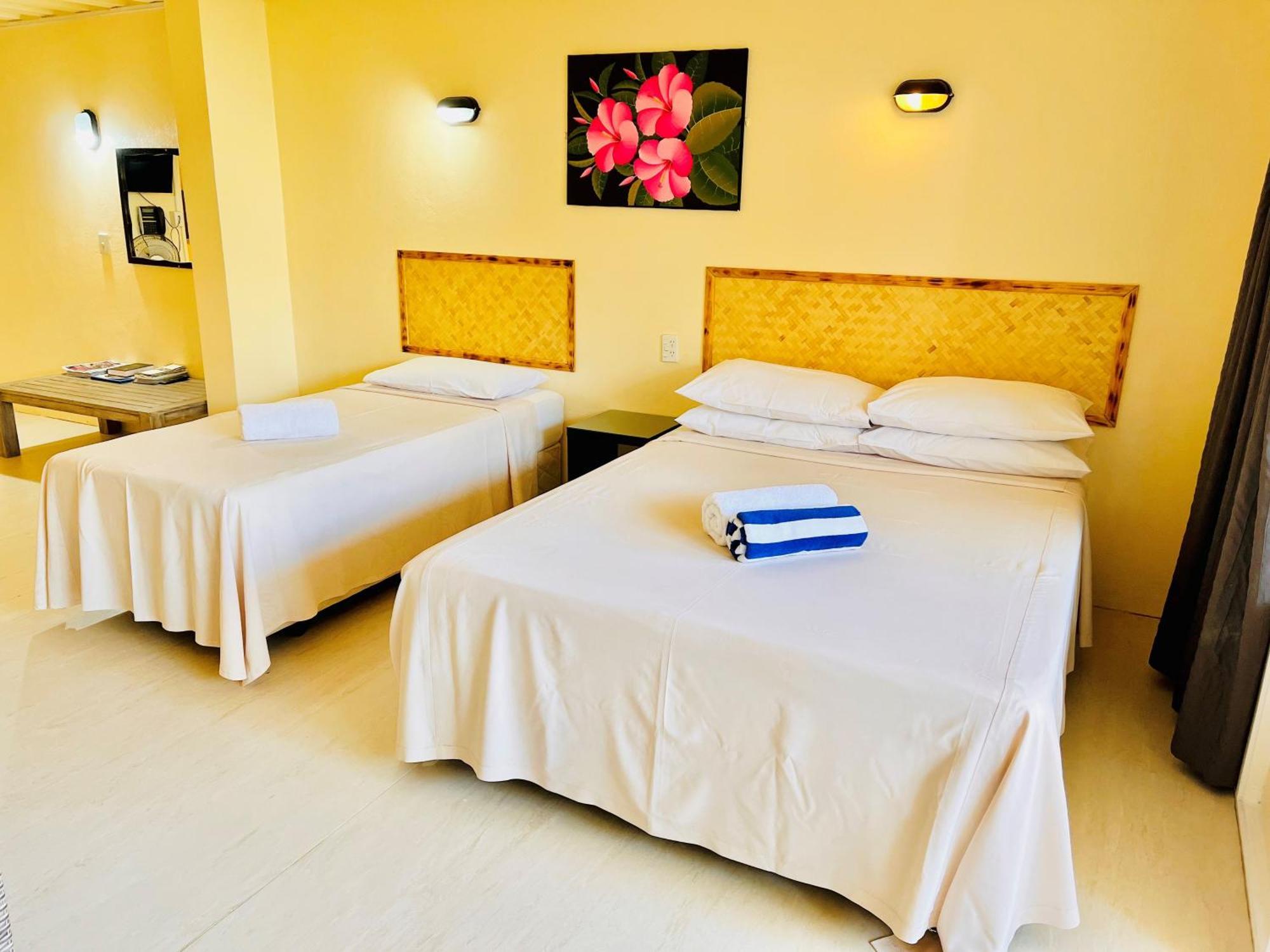 Kiikii Inn & Suites ราโรทองกา ภายนอก รูปภาพ