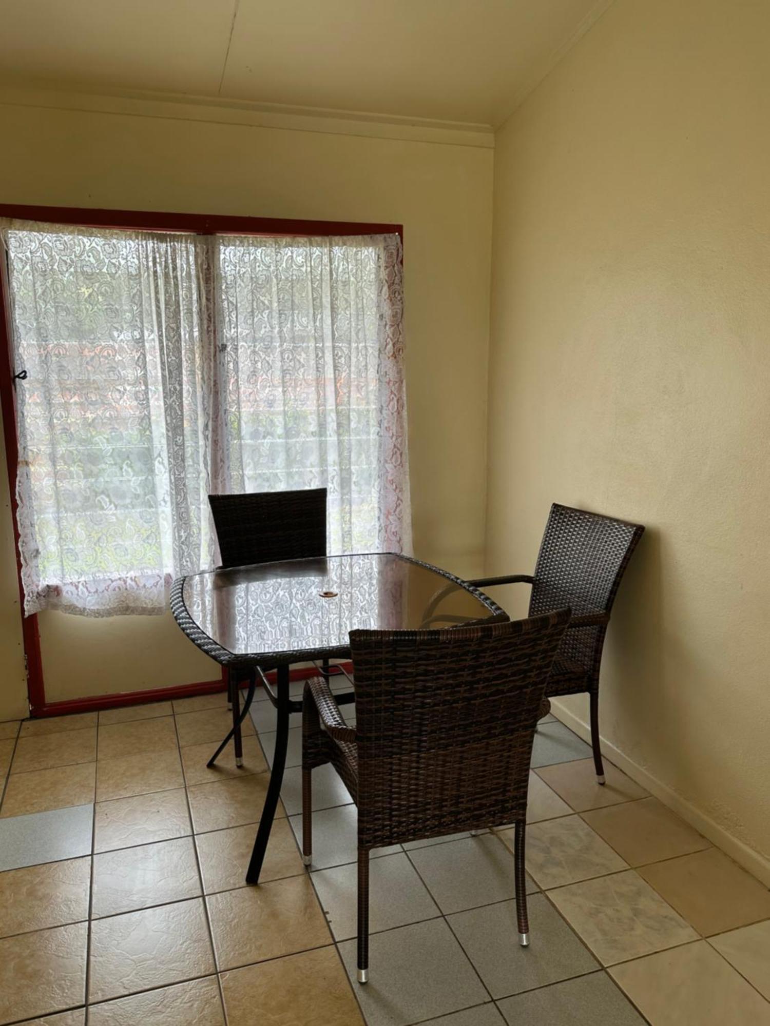 Kiikii Inn & Suites ราโรทองกา ภายนอก รูปภาพ
